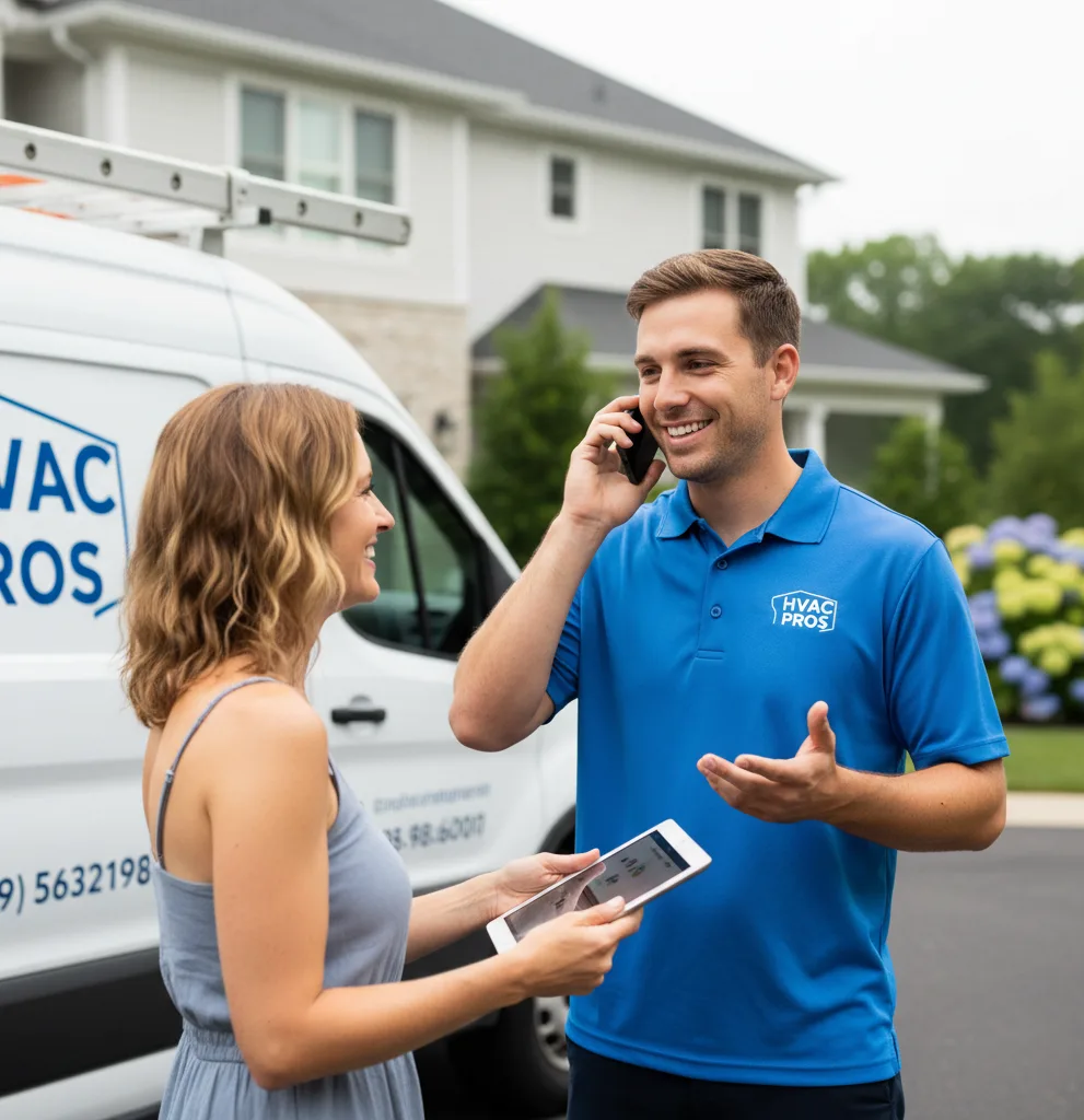 Furnace Installation in Spring Hope, NC